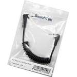 Beachtek SC25 (SC-25) 3.5mm to 2.5mm Stereo Output Cable for LUMIX DSLR Cameras Beachtek SC25 (SC-25) 3.5mm to 2.5mm Stereo Output Cable for LUMIX DSLR Cameras